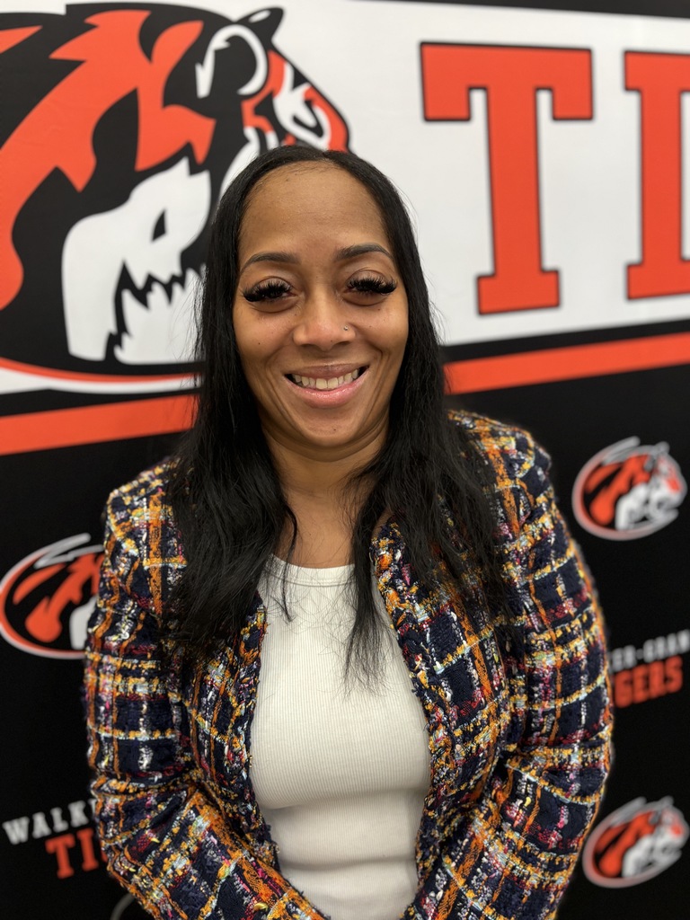 All 5th graders visited the Walker Grant Middle School last week for their transition tour! Thanks to collaboration with counselors, teachers, and administrators, the Connection Resources Center provided translated tour guides to ensure all students felt included, confident, and excited for this next step!