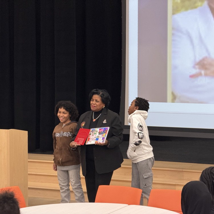 #JamesFarmerScholars