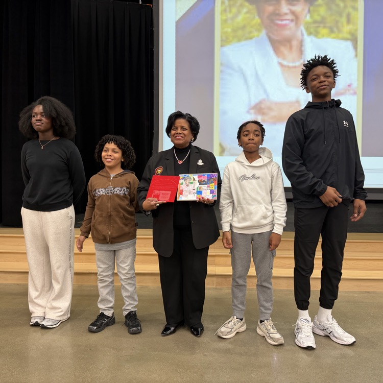 #JamesFarmerScholars