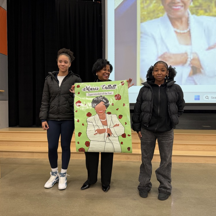 #JamesFarmerScholars