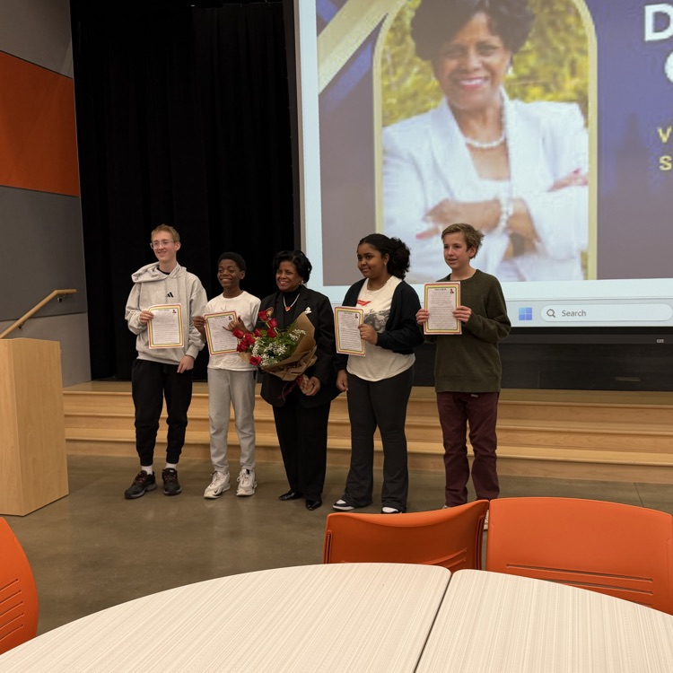 #JamesFarmerScholars