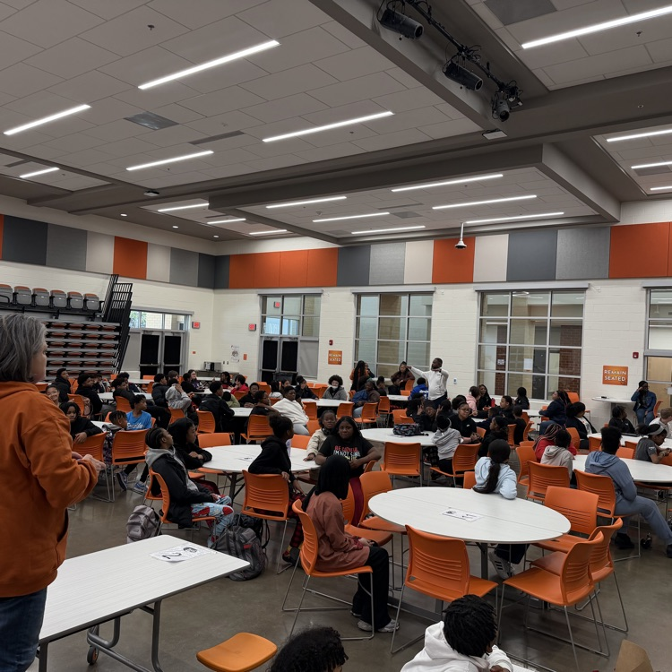 #JamesFarmerScholars