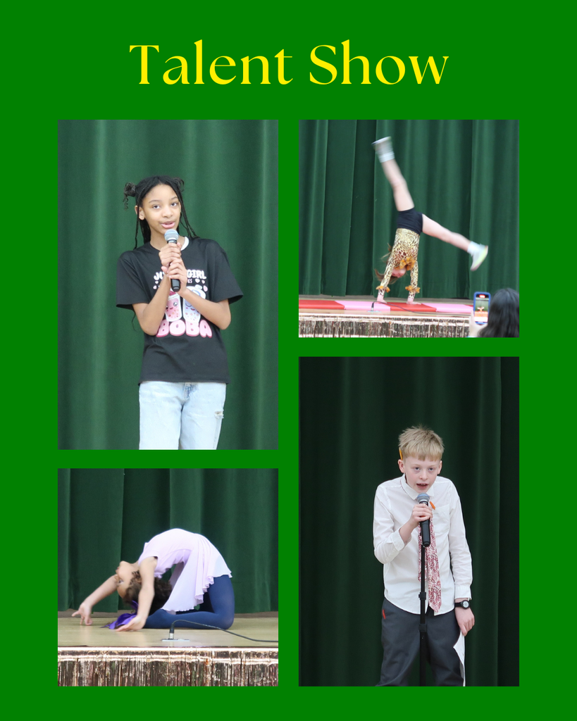 Talent Show