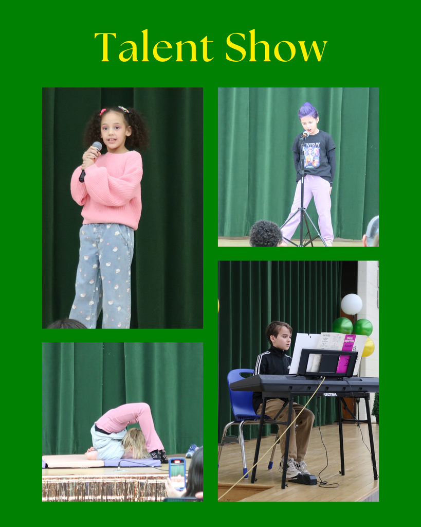 Talent Show