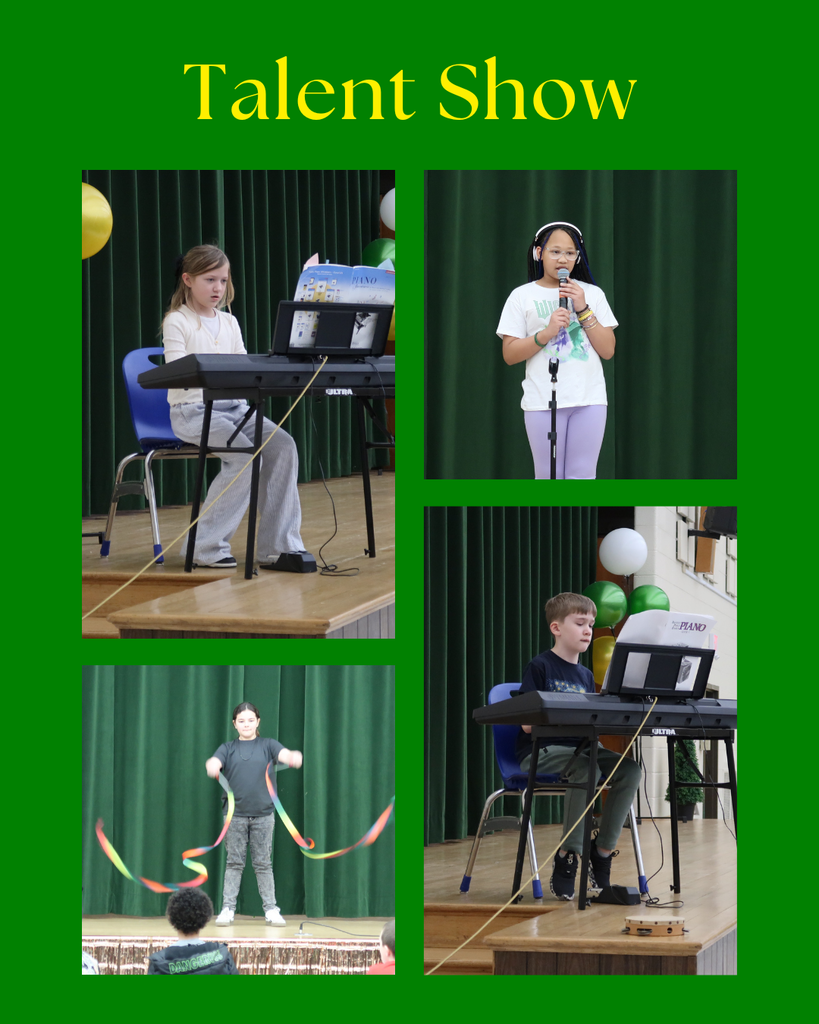 Talent Show