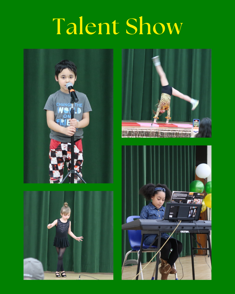 Talent Show