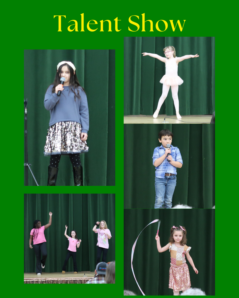 Talent Show