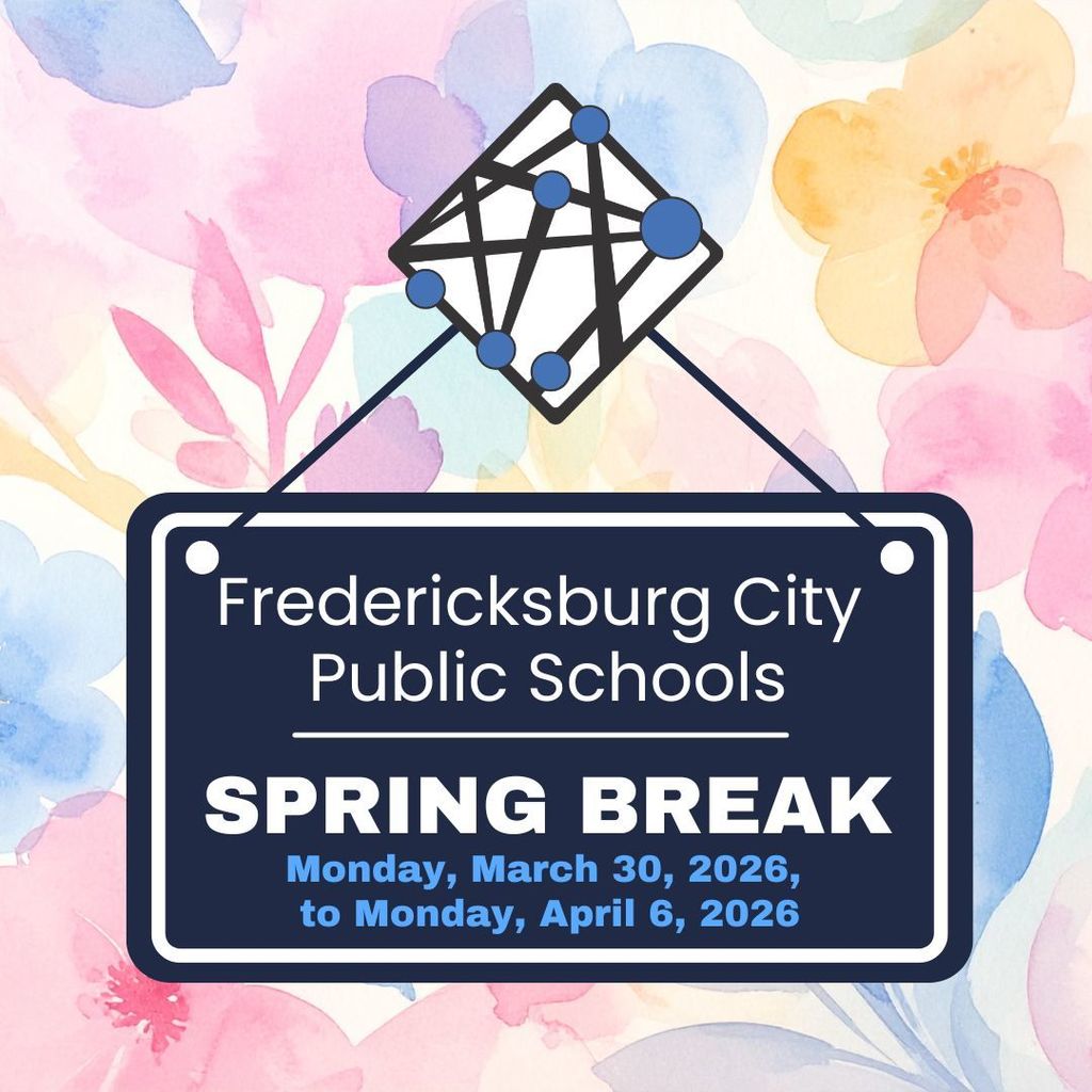 📆 REMINDER  March 30–April 6, 2026: Spring Break  April 7, 2026: Students return to school.  🌷Sunshine, rest, and stories to explore, Spring break is the perfect time to read more.🌷