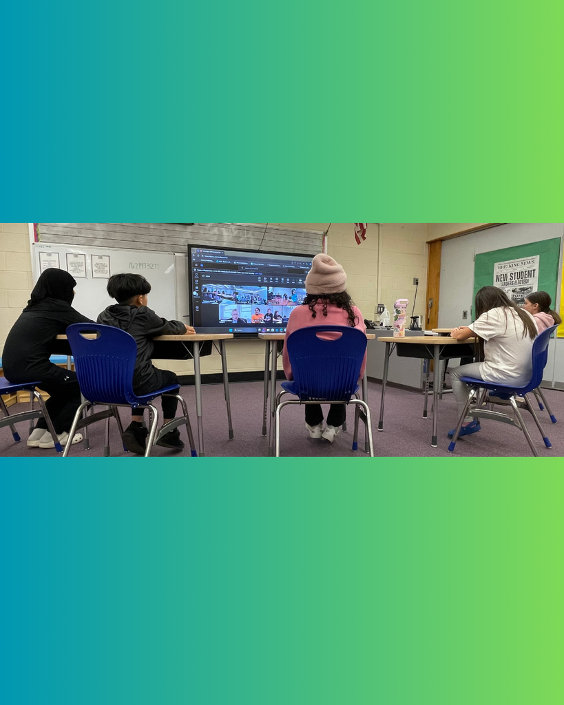 SCA officers meet with Dr. Catlett and Dr. Eberhardt