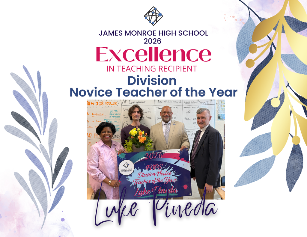 🎉 Join us in congratulating our Excellence in Teaching recipients! 🎉 This is just a sneak peek. Click to see all of our incredible honorees: https://app.smore.com/n/wrtj5