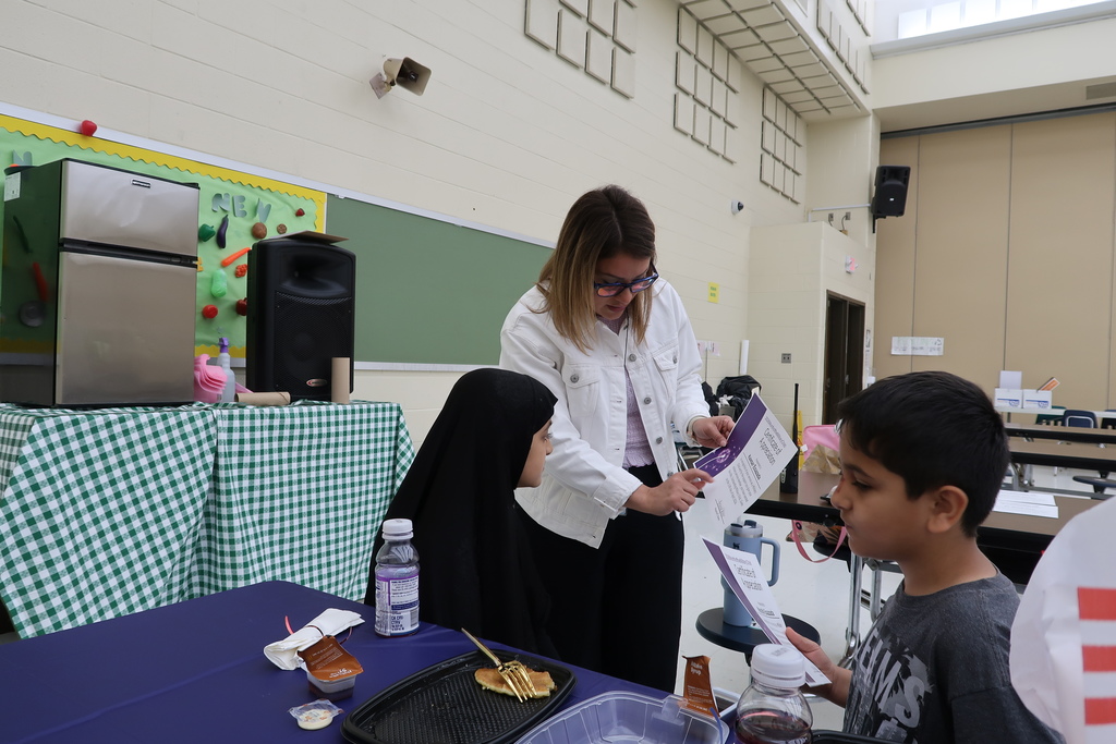 Certificate of appreciation