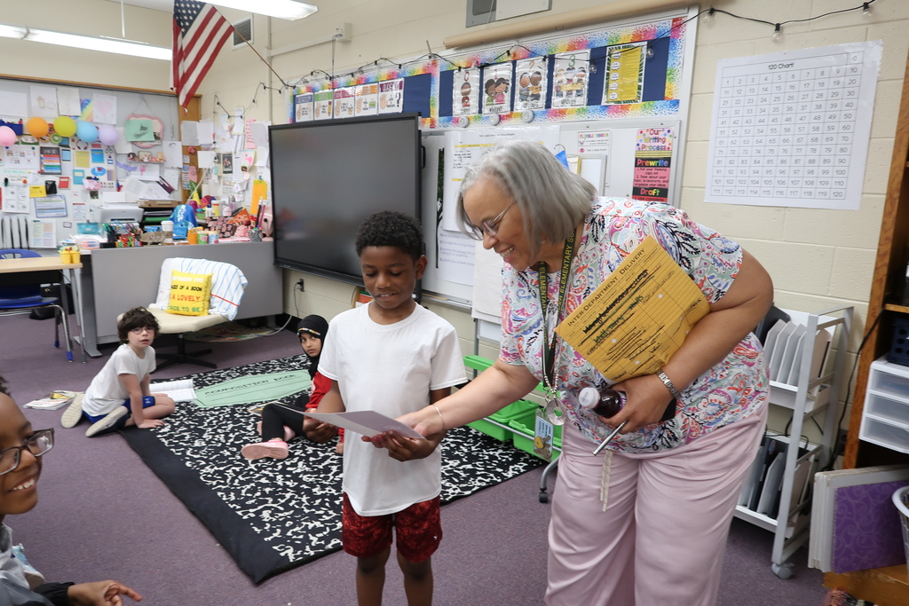 Certificate of appreciation