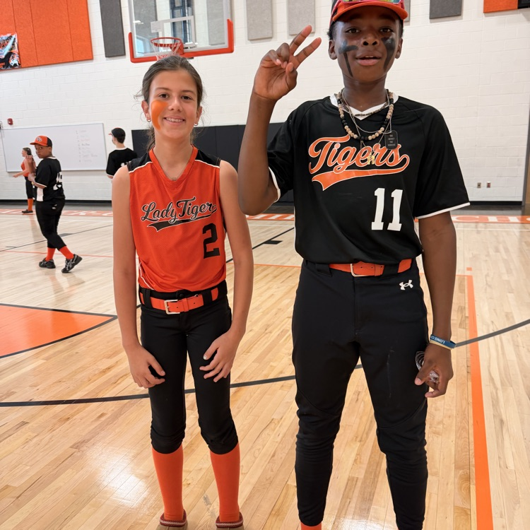 #WGMSBaseballandSoftball