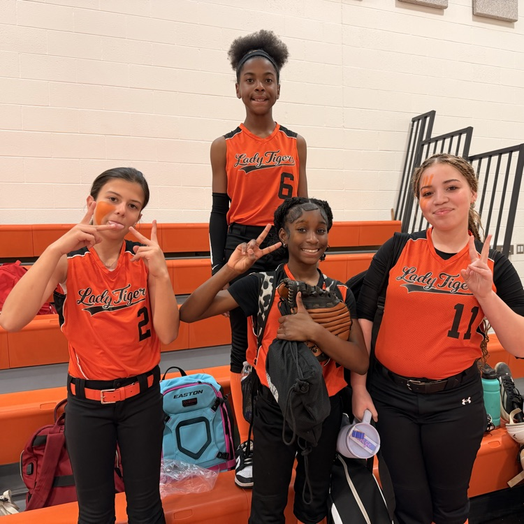 #WGMSBaseballandSoftball