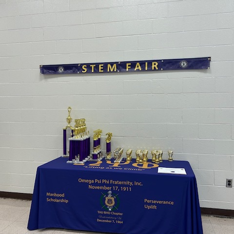 #STEMFairWGMS