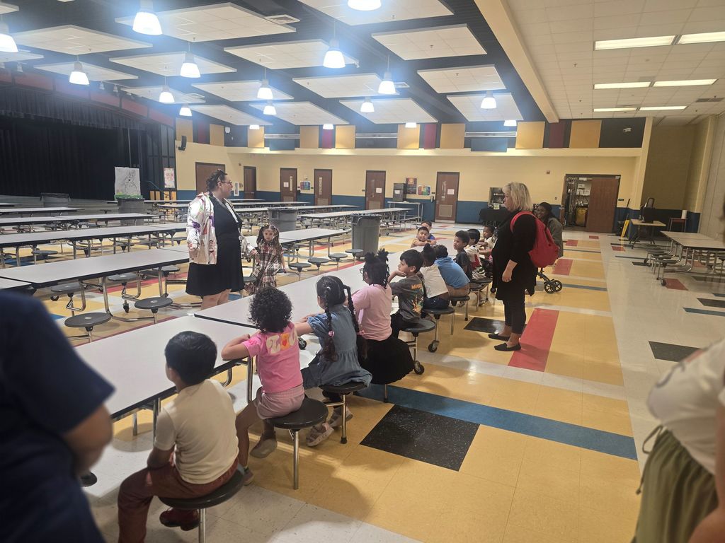 Kindergarten 