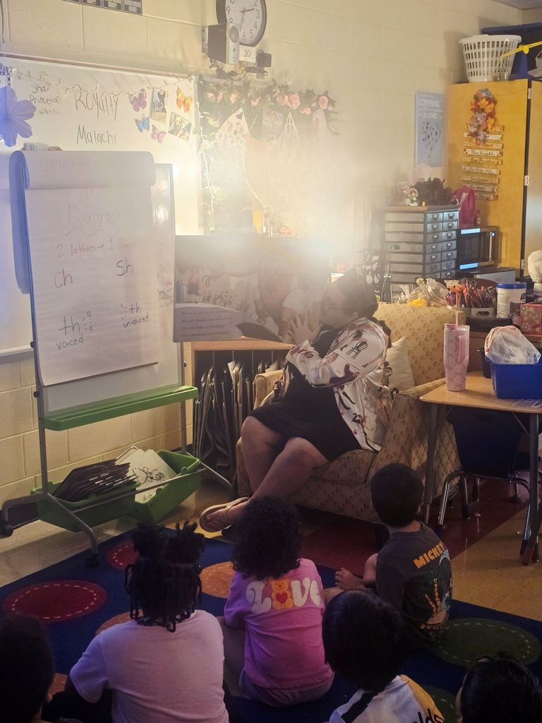 Kindergarten 