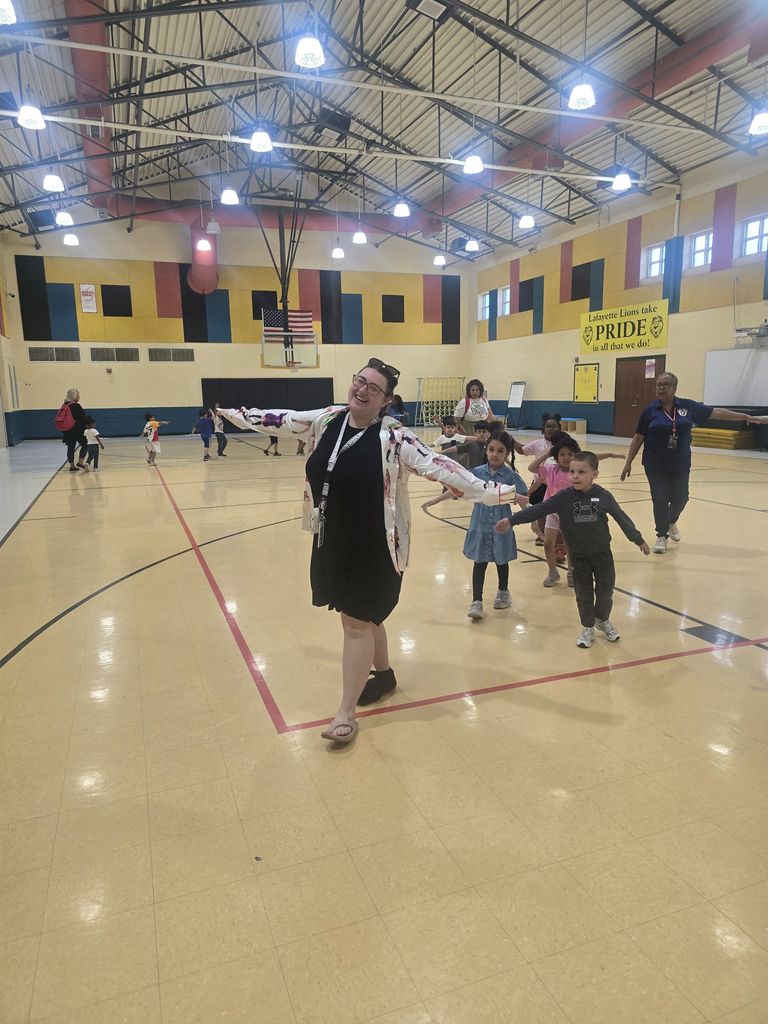 Kindergarten 