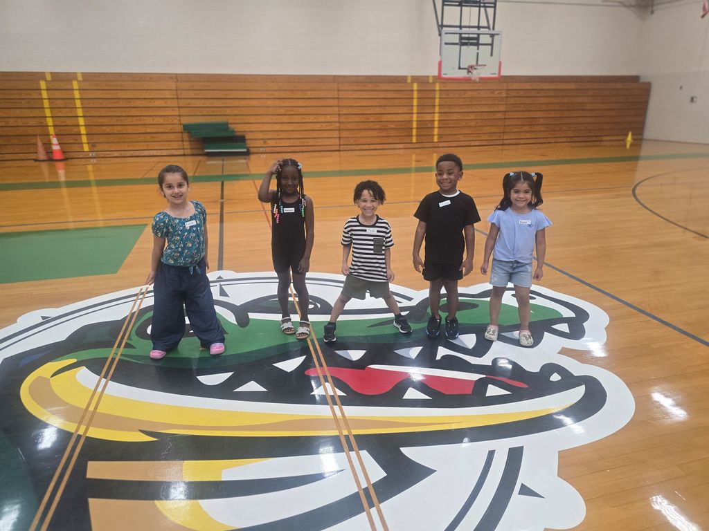 Kindergarten 