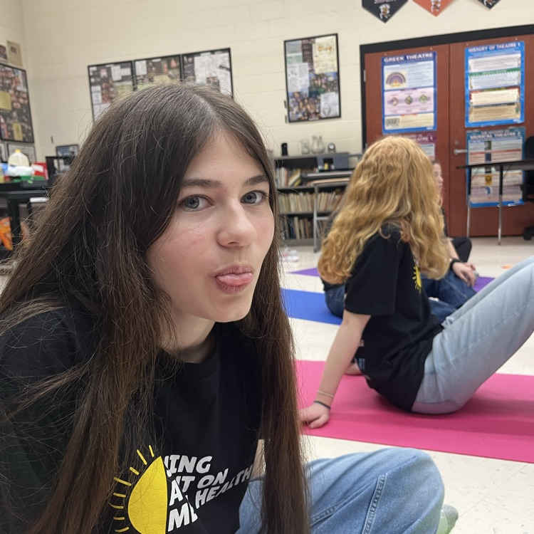 yoga