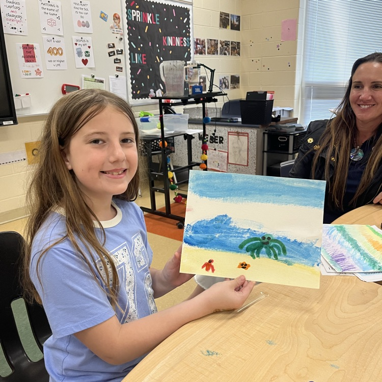 painting