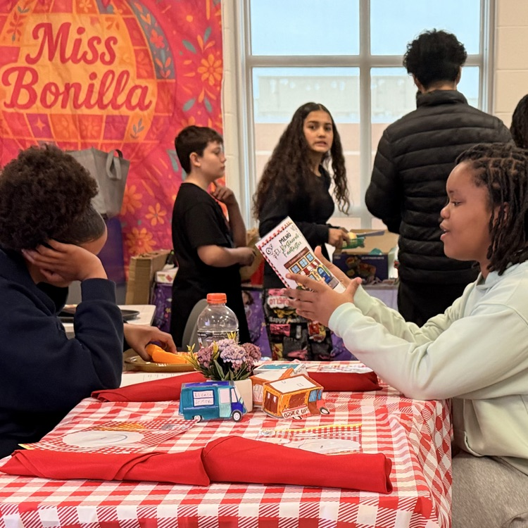#MsBonillasRestaurant