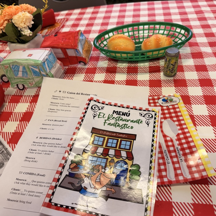 #MsBonillasRestaurant