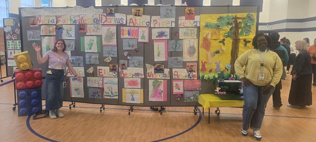 Art Show