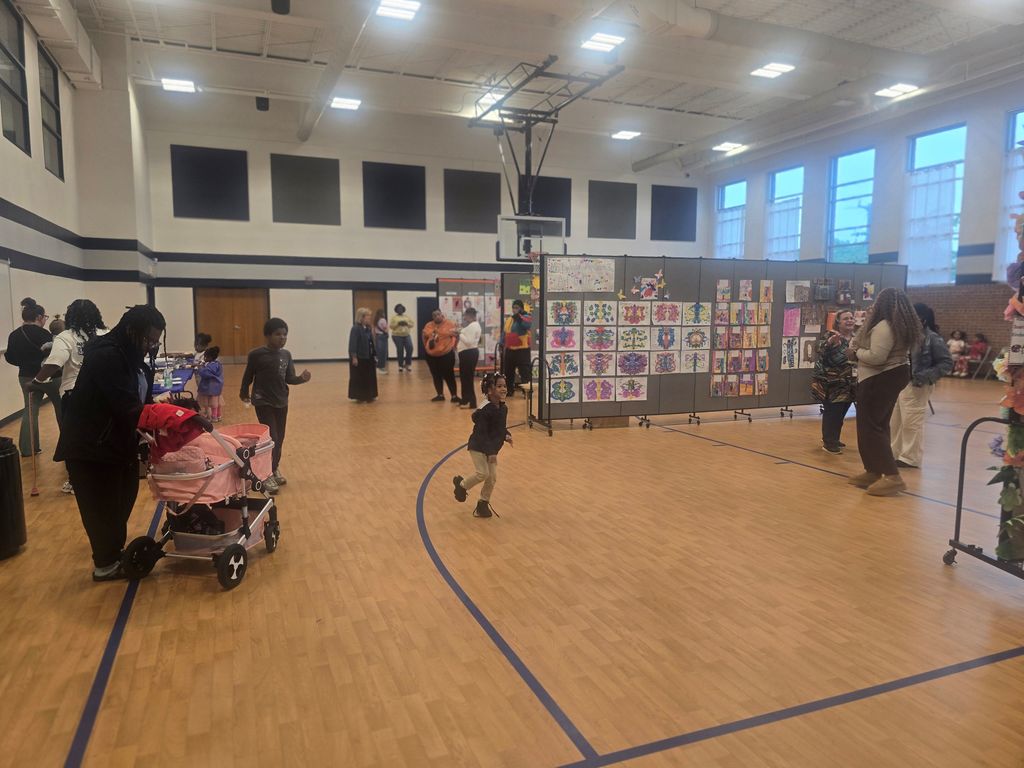 Art Show
