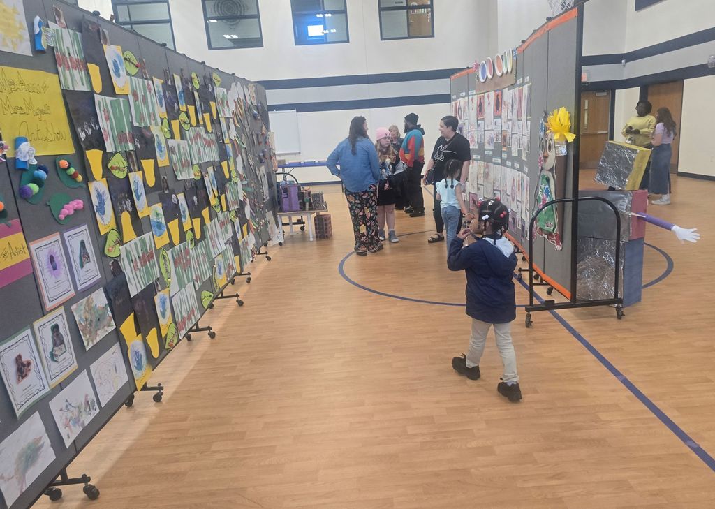 Art Show