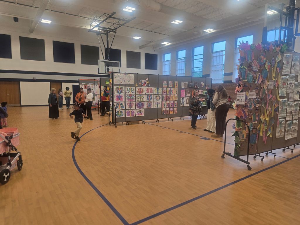 Art Show
