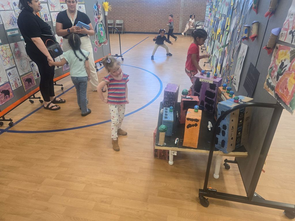 Art Show