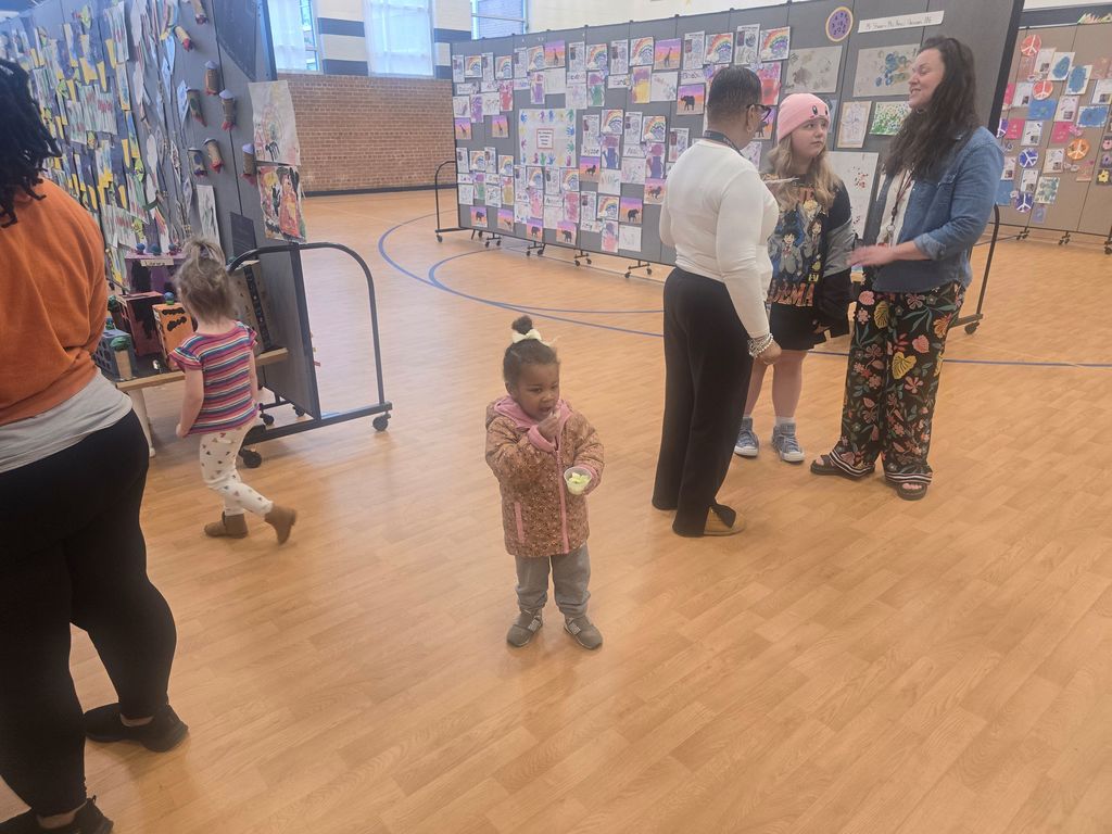 Art Show
