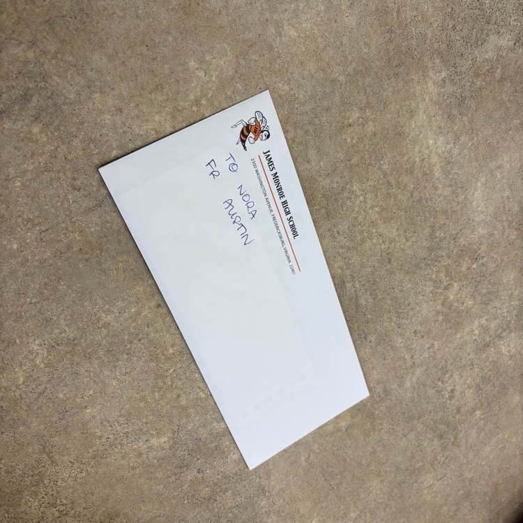 #SpanishPenPals