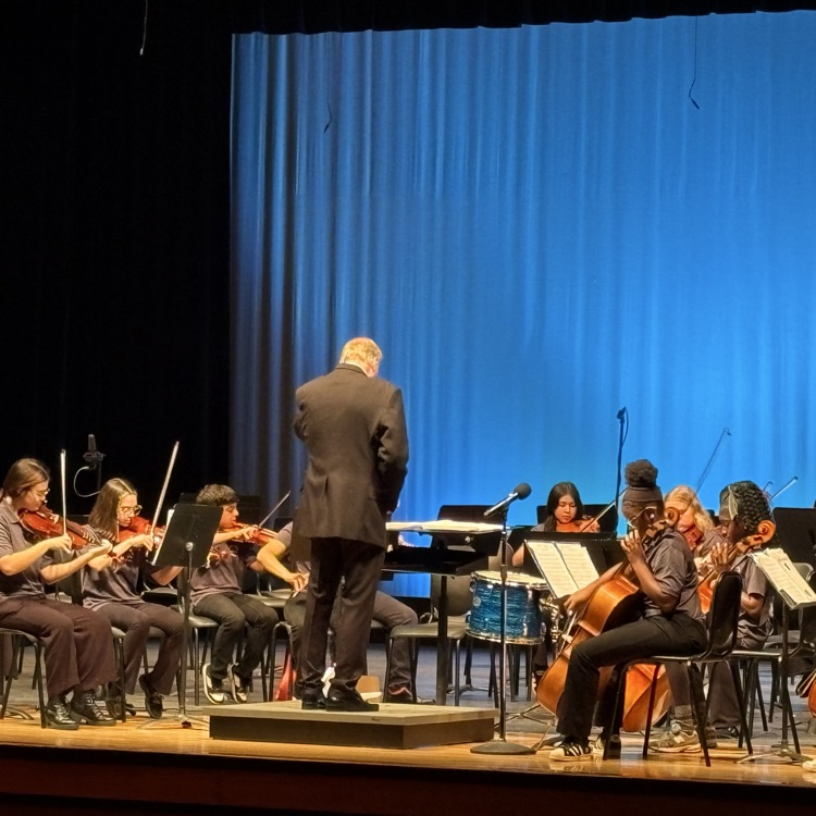 #AdvancedOrchestra