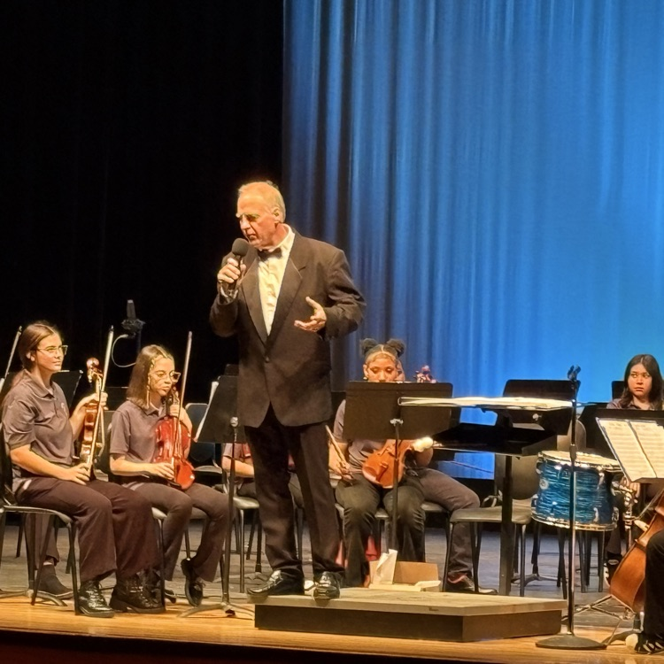 #AdvancedOrchestra