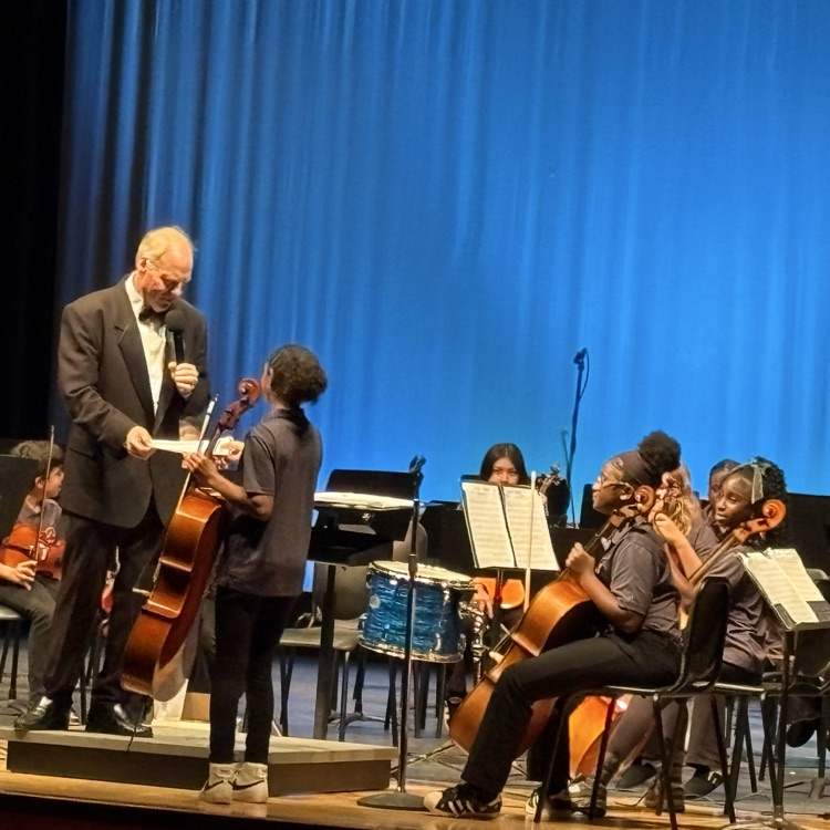 #AdvancedOrchestra