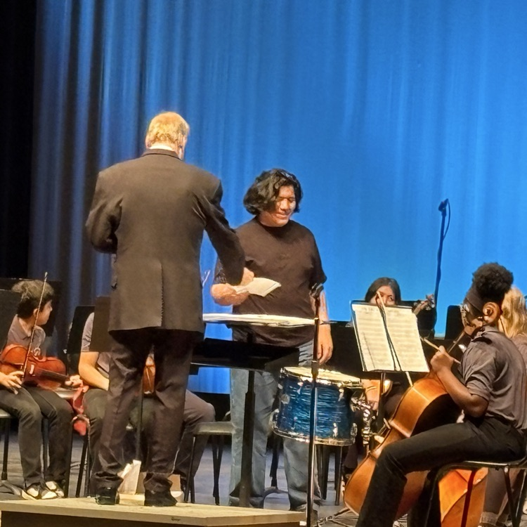 #AdvancedOrchestra