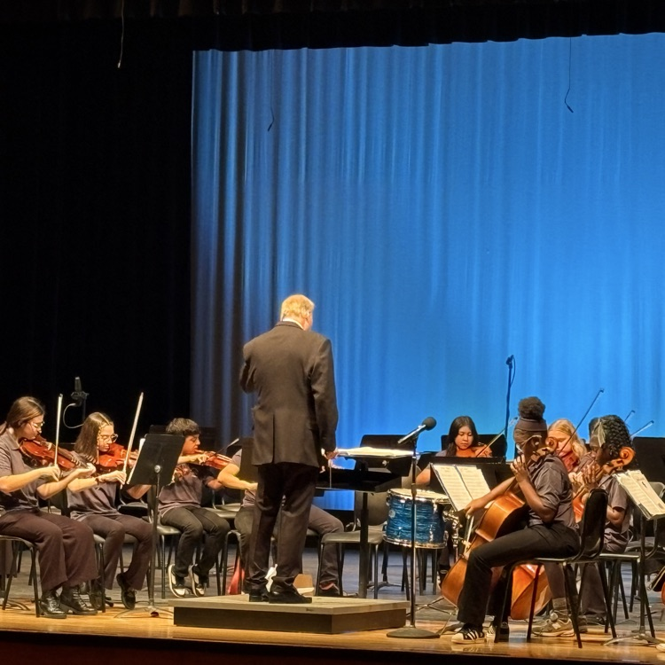 #AdvancedOrchestra