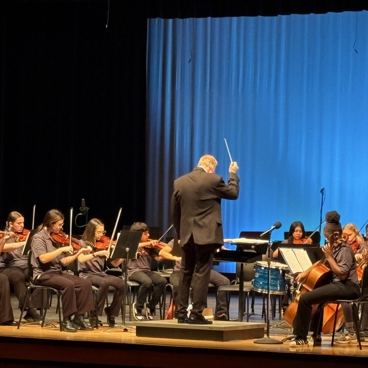 #AdvancedOrchestra