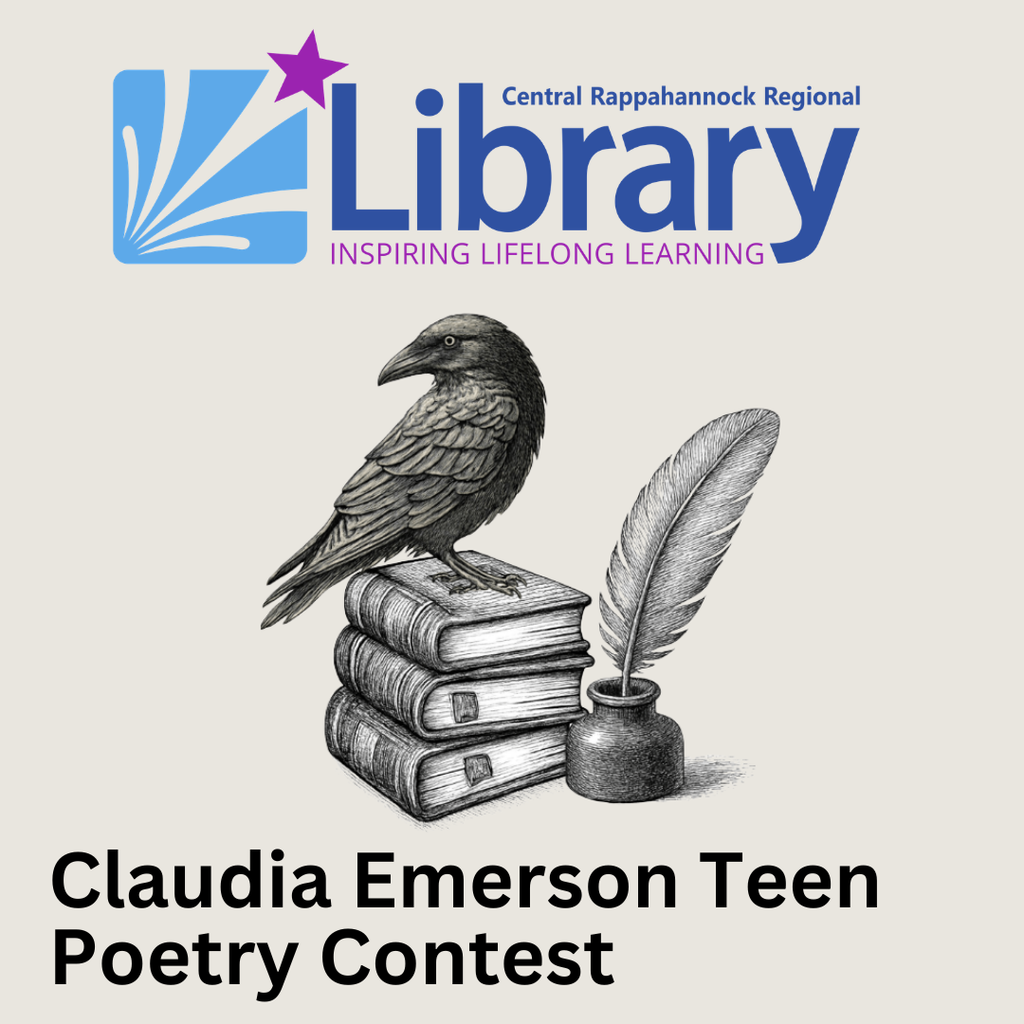 Claudia Emerson Teen Poetry Contest