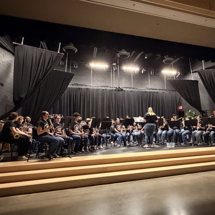 #SpringBand