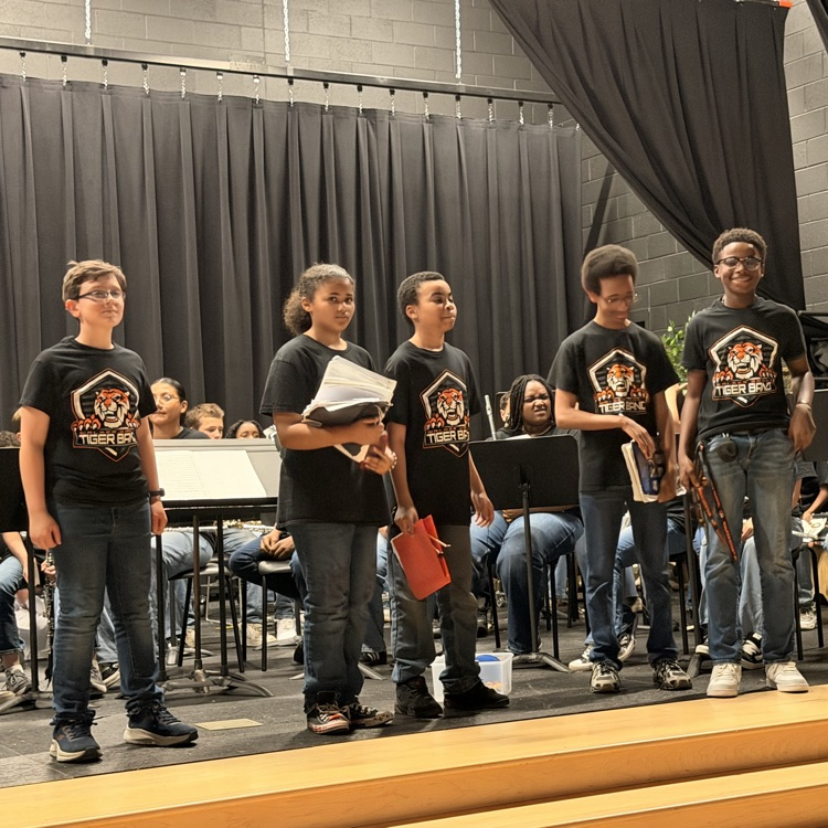 #SpringBand