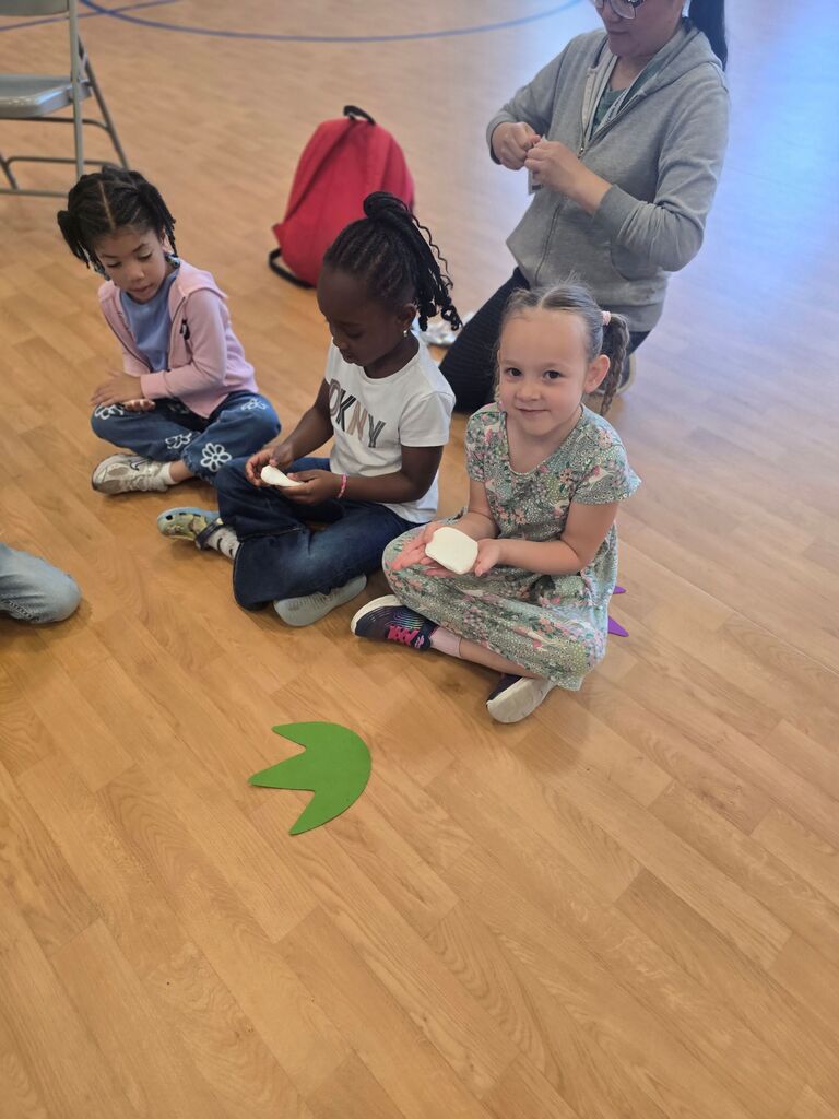 Dinosaur Lesson