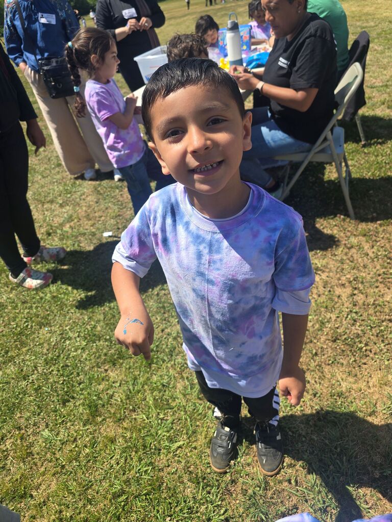 It's Field Day!