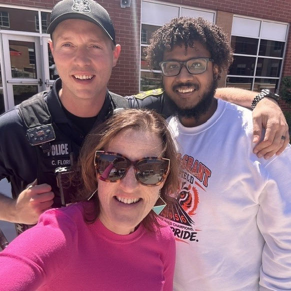 #WGMSCookout