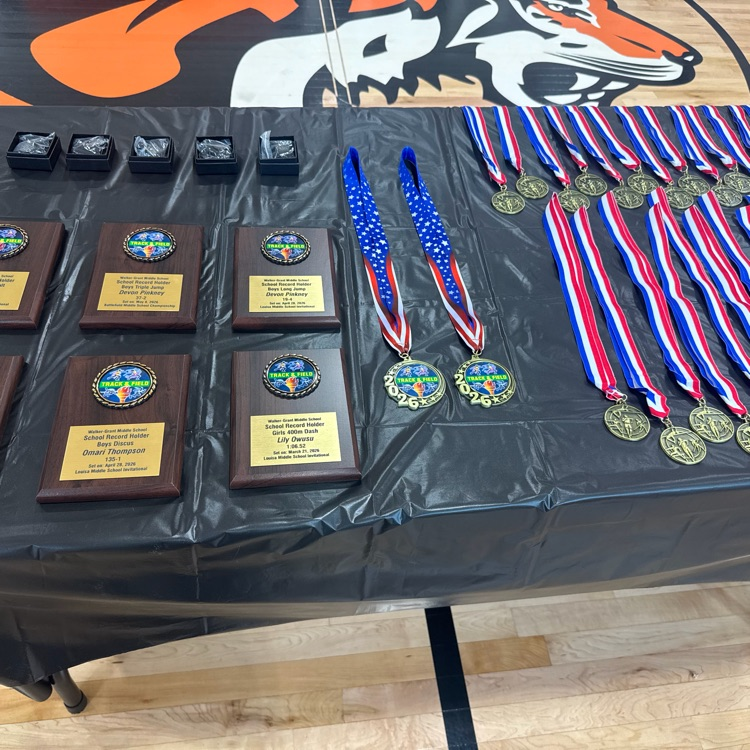 #WGMSTrackSportsBanquet