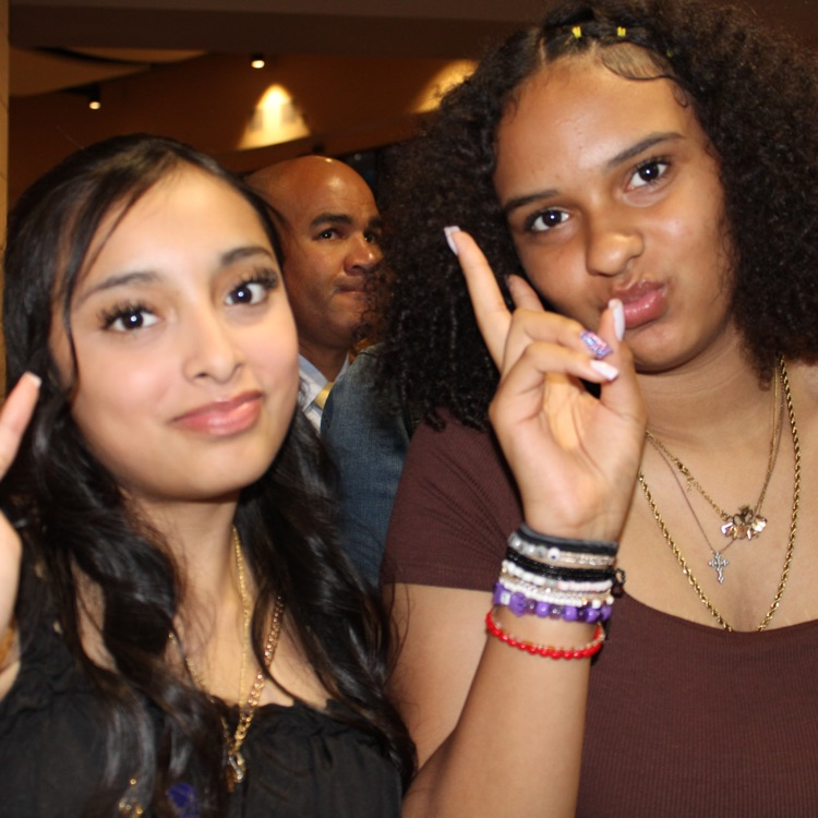 #8thGradePromotionCeremony