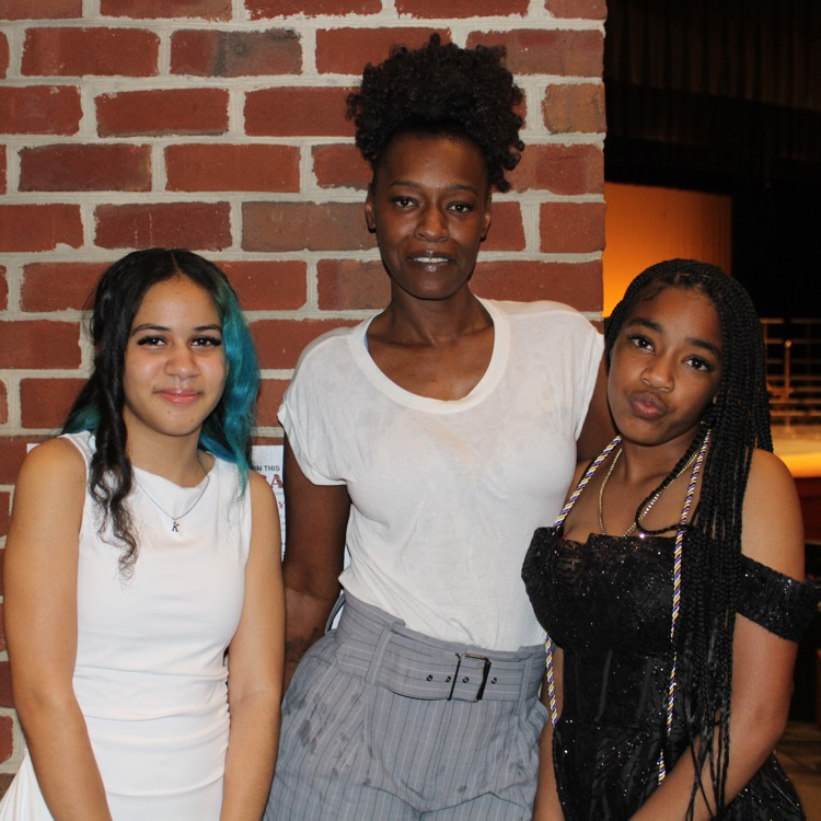 #8thGradePromotionCeremony