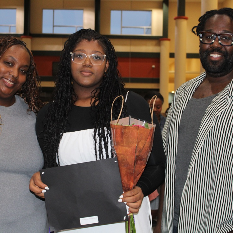 #8thGradePromotionCeremony